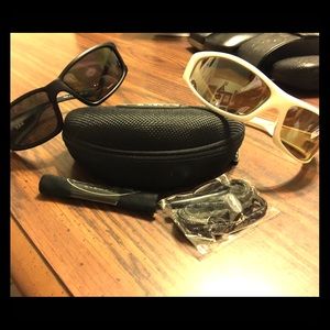 2 Wiley X Sunglasses